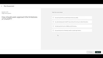 Module 2 - Using ChatGPT - Part I || AI Fluency || 2nd Year || 3rd Sem || Naan Mudhalvan