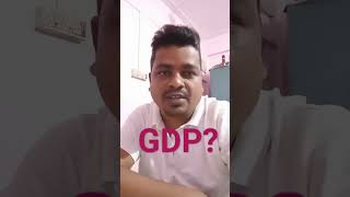 What Is Full Form Of Gdp? 