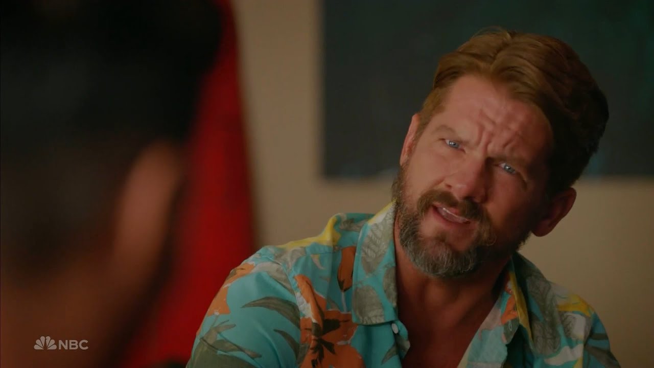 Magnum P.I. 5x05//Ending Scene 