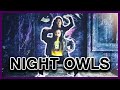 Clip night owls