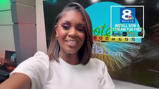 Download The News Channel 8 Streaming App on Your TV