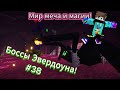 Lp. Майнкрафт: Мир меча и магии! Измерение Эвердоун! #38