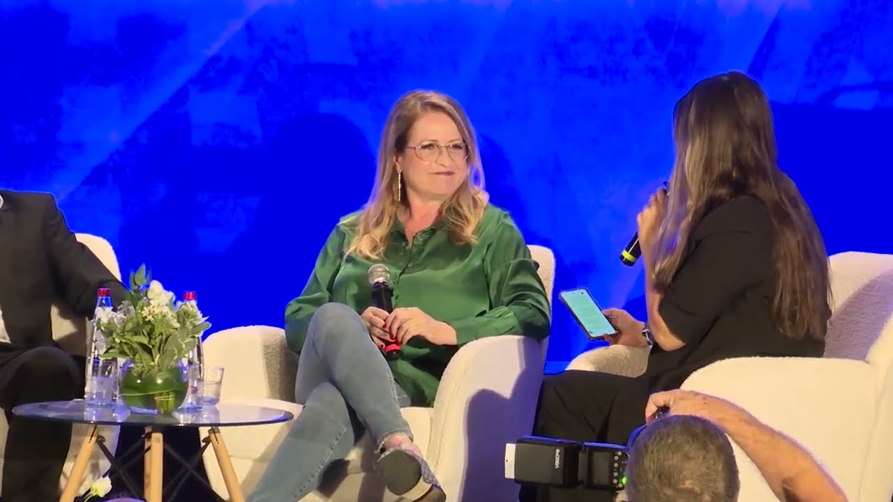 כנס הנדל"ן השנתי ה-26 - עם כל הכבוד לשר... מדוע מדינת ישראל מתעלמת ממצוקת הנדל"ן?