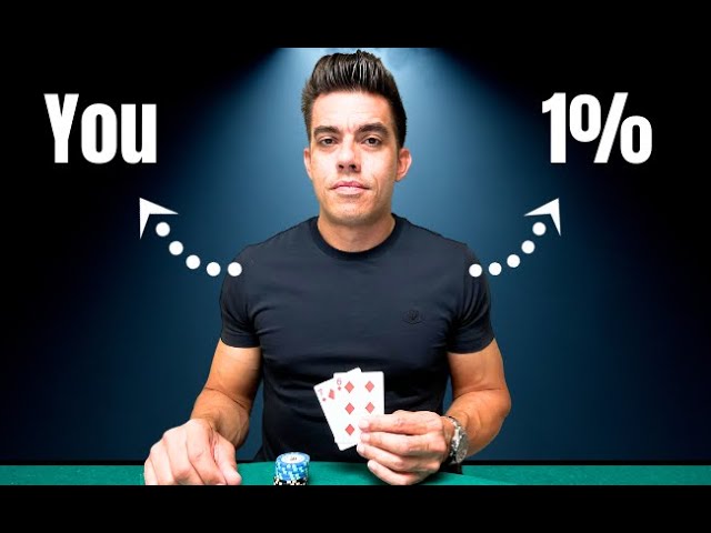 21 Proven Strategies That Will Double Your Poker Winrate in 2024