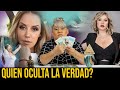 ROSIE RIVERA REVELA QUIEN SERA LA ALBACEA DE LA FORTUNA DE JENNI RIVERA