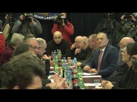 ემუქრება თუ არა საფრთხე ოპოზიციურ ერთობას და აპირებენ თუ არა მხარეები დათმობაზე წასვლას