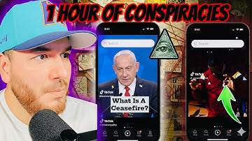 Mysterious Videos from TikTok