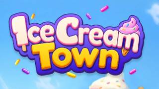 Ice Cream Town: Sort Puzzle Game screenshot 2