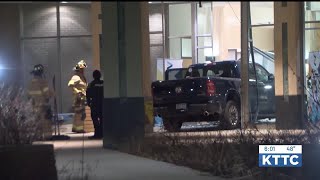 DIGGING DEEPER: Court records show reckless driving record for woman accused in Rochester city bu...