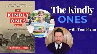The Kindly Ones: Stalingrad, The Harpies, and the Horror of History (with Tom Flynn)