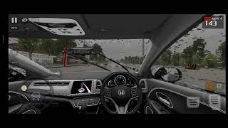 Rainy Drive Vibe 🌧️ | Soft Music & Rainy Day Chill 🚗✨ #car drive#rain#smoothsong# screenshot 5