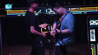 Rizky Febian - Bento (Cover) (Live) at Square Club Batam | 19 Juli 2019 (HD)