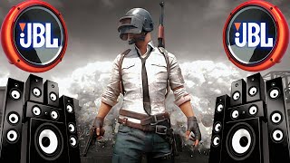 DJ Remix PUBG | DJ Lagu PUBG Gaya Baru | Jay PUBG Winner Winner Chicken🐔 Lagu DJ Dinner 2024 | BGMI