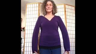 Lat and Upper Body Isometrics