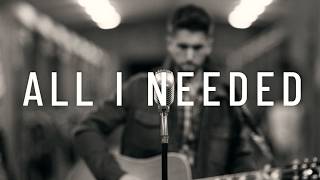 Myles Erlick - All I Needed