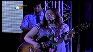 Jesse & Joy - Me Voy (Feria de San Marcos)