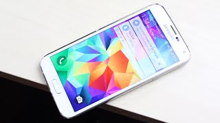 Should You Buy An SAMSUNG GALAXY S5 In LATE 2018? (Review)