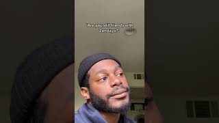 Enrnie From K.c Undercover