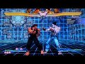 SFXT PS3 Ryu Cole Cross Assault Combo 1018 Damage SFXT PS3 Ryu Cole Cross Assault Combo 1018 Damage
