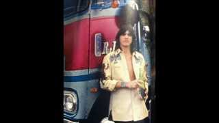 Crazy Arms-Gram Parsons and Flying Burrito Brothers chords