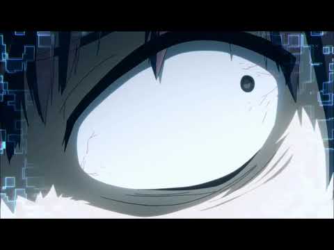 Accel world Nomi is Death