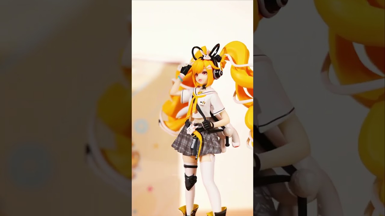 Angela model toy - Honor of Kings