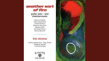 Umbrian Colors: III. Viridian Green