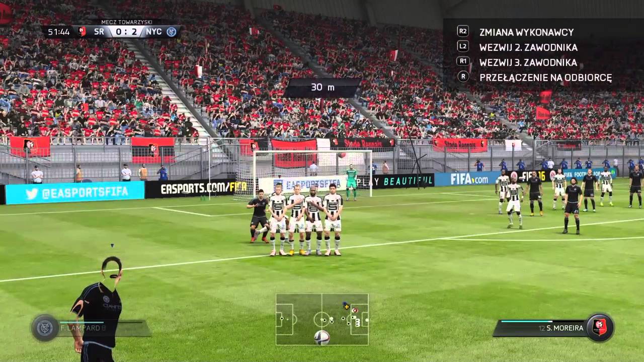 FIFA Trolls Bugs Game