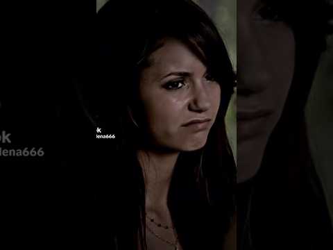 Tvd: Elena or Katherine ✨❤️‍🔥