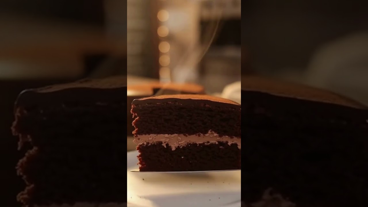 “Cakes that look as good as they taste 🍰🔥”