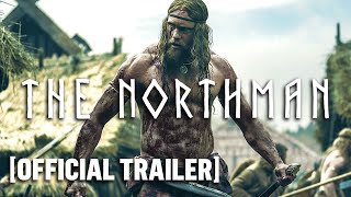 The Northman - *NEW* Official Trailer 2 Starring Nicole Kidman & Anya Taylor-Joy