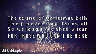 For Those Who Cant Be Here - Tom Walker [LYRICS]