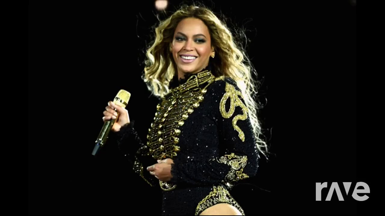 Ladies Crowd Cheering - Beyoncé & Xlay Cool | RaveDJ - YouTube