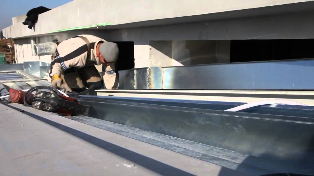 Cvar Boot Inventions Making of CVAR - YouTube
