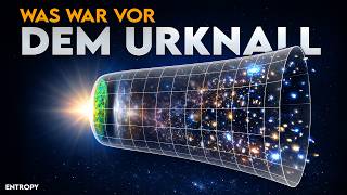 How did the universe really begin (Summary)