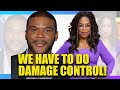 Tyler Perry &amp; Oprah twisted friendship! Plus their Color Purple PR crisas &amp; how Whoopi got a cameo!