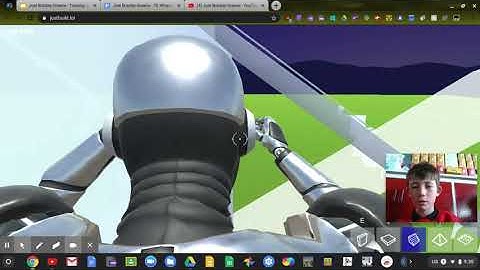 trying to do a faze sway highground retake on 1v1 lol 20 fps chrome book