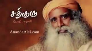 Sadhguru answering questions in darshan.. amazing video must watch and
share maximum