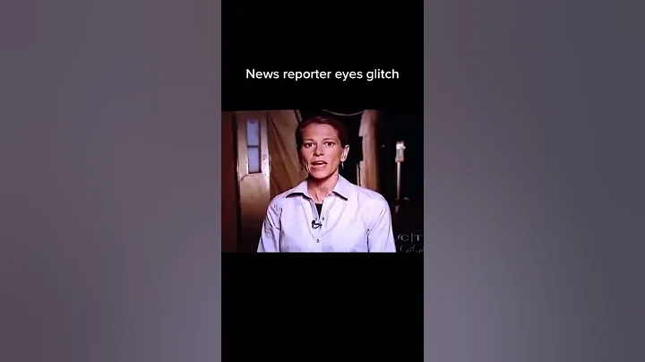 Real life glitches😳 #shorts