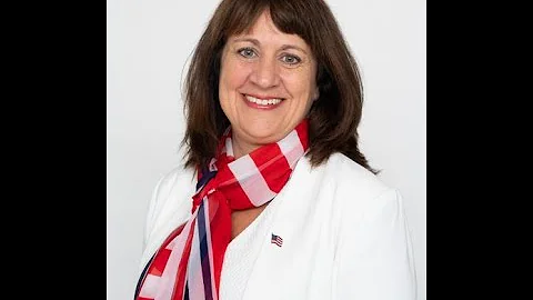 Candidate Profile: Alicia Bowman