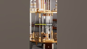 Quantum computing in Crypto mining #shorts #facts shorts feed