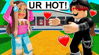 E-BOY Had A CRUSH On ME! (Roblox)