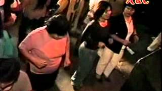 Video thumbnail of "VICO Y SU GRUPO KARICIA - PARRANDA MELODIA......EN VIVO. 1999"