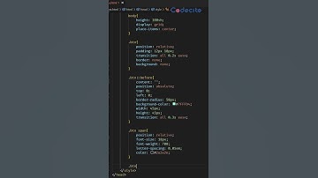 Best CSS Button Hover Effect #shorts #effects