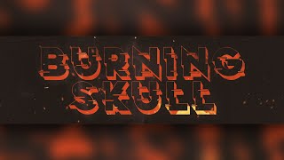 DEVASH - Burning Skull (Official Music Video)