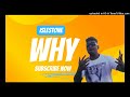 Islestone WHY Official Music 2024 Islestone WHY Official Music 2024