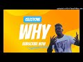 Islestone - WHY_Official music -2024