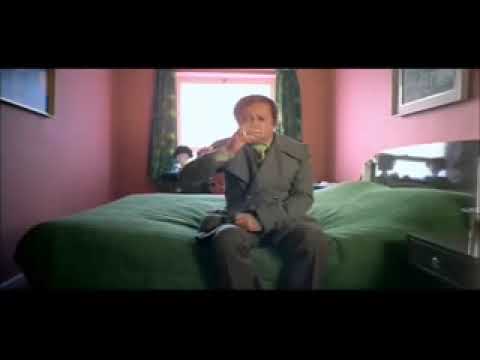 A Clockwork Orange  -- Mister Deltoid (A Bit of a Nastiness, Yes?)