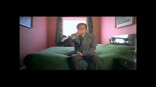 A Clockwork Orange -- Mister Deltoid A Bit Of A Nastiness, Yes?