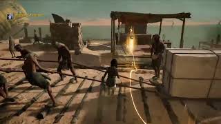 Assassin's Creed origins part 55 CRASHBASHUK live ps5 game play #roadto1k #nocommentary